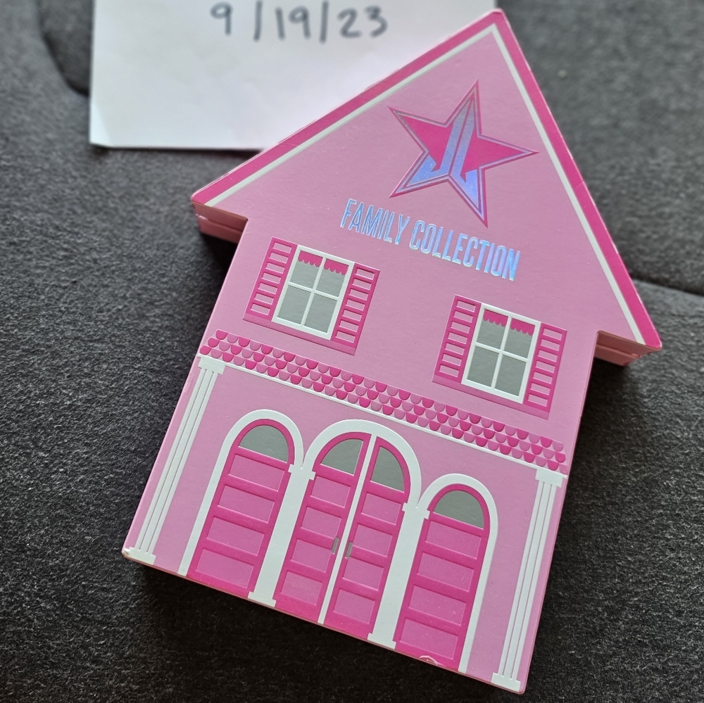 Jeffree star family collection lip bundle